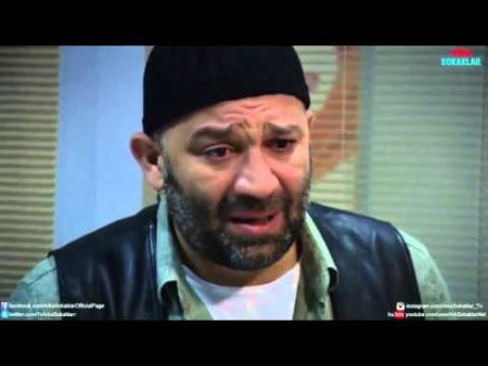Arka Sokaklar - Hüsnü'nün Kalbi Durdu!