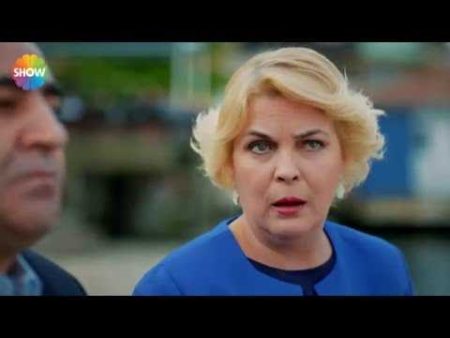 Mediha'nın komik şoku