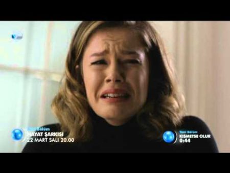 Hayat Şarkısı 7. Bölüm Fragmanı
