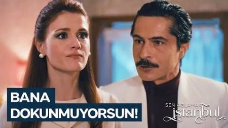 Sen Ağlama İstanbul 2. Bölüm | Şirin