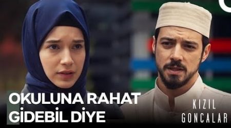 Kızıl Goncalar 31. Bölüm - Sahte Nikahımızı Söylemenin Vakti Geldi