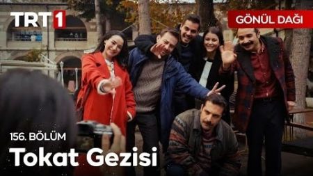 Gönül Dağı 156. Bölüm - "Oy ellikten ellikten
