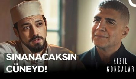 Kızıl Goncalar 29. Bölüm - Gücün En Sevmediği Şey; Paylaşılmaktır
