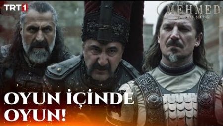 Mehmed: Fetihler Sultanı 25. Bölüm - Giustiniani Kaçmayı Başardı