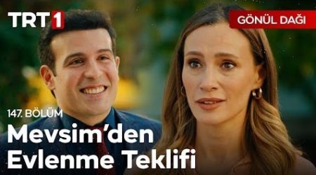 Gönül Dağı 147. Bölüm - "Seyfettin