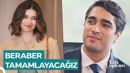 Yalı Çapkını 76. Bölüm (SON SAHNE) | Hiç Beklenmeyen Anda Gelen Mucize