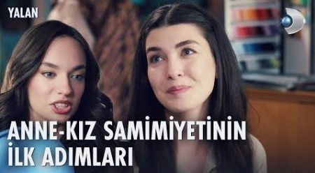 Yalan 3. Bölüm | Duru'yu