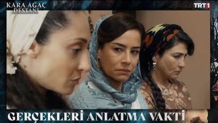 Kara Ağaç Destanı 14. Bölüm - Ayten