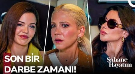 Şahane Hayatım 29. Bölüm - Elinden Tüm Varını Yoğunu Alacağız!