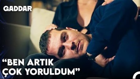 Gaddar 18. Bölüm (İLK SAHNE) - Dağhan