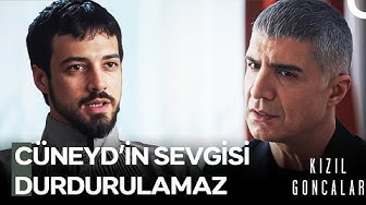 Kızıl Goncalar 18. Bölüm - Sevdiğim Birine Zarar Verenin