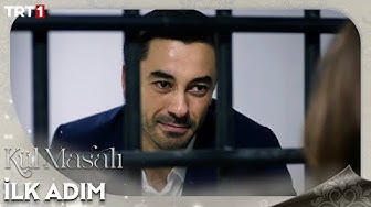 Kül Masalı 9. Bölüm I Arat