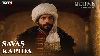 Mehmed: Fetihler Sultanı 8. Bölüm - Osmanlı ve Karamanoğlu Savaşı Başlıyor