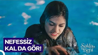 Sakla Beni 23. Bölüm | Naz