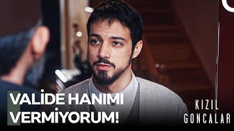 Kızıl Goncalar 13. Bölüm - Bugün De Naim'e Had Bildirdik Şükür