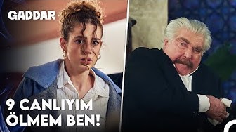 Gaddar 11. Bölüm (İLK SAHNE) - Yağmur