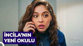 Sakla Beni 22. Bölüm (SON SAHNE) | Hayaller Londra