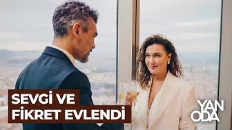 Yan Oda 1. Bölüm (İLK SAHNE) | Alabey Ailesi'ne Bomba Gibi Düşen Haber!