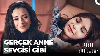 Kızıl Goncalar 9. Bölüm - Meryem'den