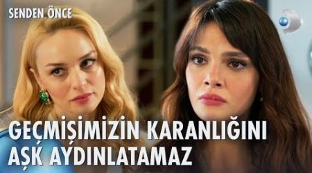 Senden Önce 2. Bölüm | Aşkta ve savaşta her yol mübahtır