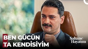 Şahane Hayatım 15. Bölüm - Şebnem İçin Yapacaklarımın Sınırı Yok