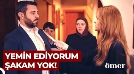 Ömer 42. Bölüm | Vicdan