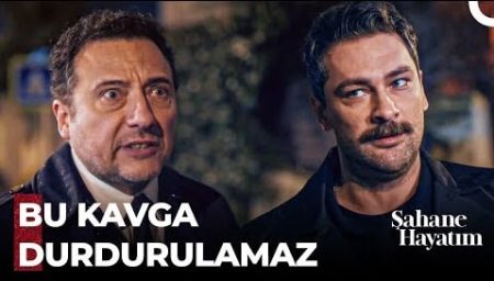 Şahane Hayatım 13. Bölüm - O Silahı Aldıysan Sıkmasını Bileceksin!