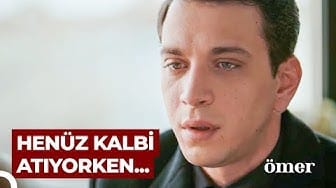 Ömer 41. Bölüm | Ömer'e Tokat Gibi Çarpan Gerçekler