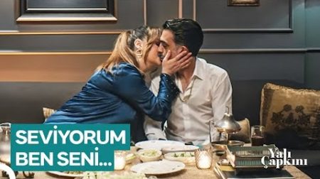 Yalı Çapkını 70. Bölüm | Zerrin