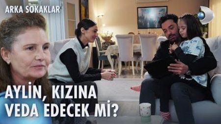 Arka Sokaklar 656. Bölüm | Hala