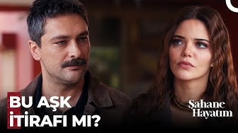 Şahane Hayatım 7. Bölüm - Hisler İnsana Her Şeyi Yaptırır