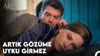Aile 24. Bölüm - Kaza Mı Suikast Mı?