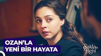 Sakla Beni 6. Bölüm | İncila Herkesi Geride Bırakmaya Hazır
