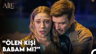 Aile 23. Bölüm (FİNAL SAHNESİ) - Devin'in Acı Kaybı!