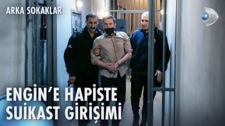 Arka Sokaklar 652. Bölüm | Engin için ölüm emri verildi!