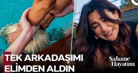 Şahane Hayatım 27. Bölüm - Melisa