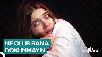 Yalı Çapkını 66. Bölüm | Seyran'ı Odaya Kilitlediler!