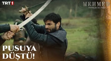 Mehmed: Fetihler Sultanı 5. Bölüm - Kurtçu Doğan