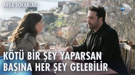 Arka Sokaklar 667. Bölüm | Aylin