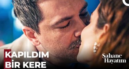 Şahane Hayatım 18. Bölüm - Mesut'tan Şebnem'e Ev Sürprizi