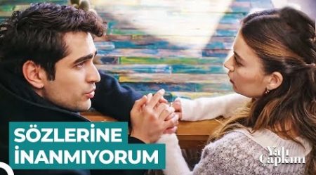 Yalı Çapkını 60. Bölüm (İLK SAHNE) | Beni Senden Vazgeçiremezsin Seyran