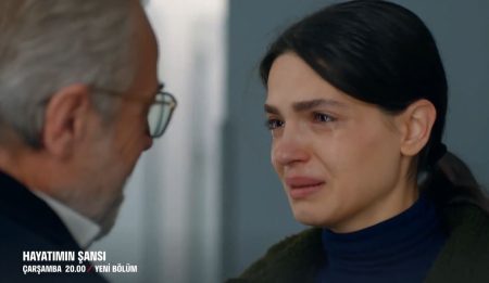 Hayatımın Şansı 7. Bölüm 2. Fragmanı