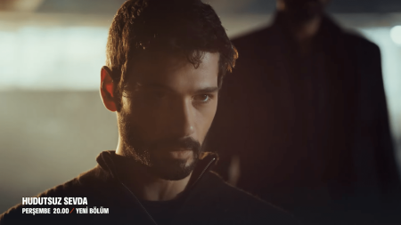 Hudutsuz Sevda 13. Bölüm 1. Fragmanı