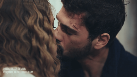 Hudutsuz Sevda 14. Bölüm 1. Fragmanı