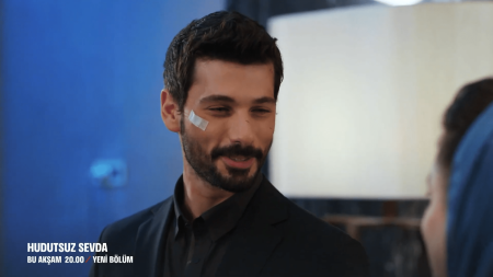 Hudutsuz Sevda 14. Bölüm 2. Fragmanı