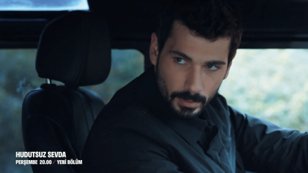 Hudutsuz Sevda 16. Bölüm 1. Fragmanı