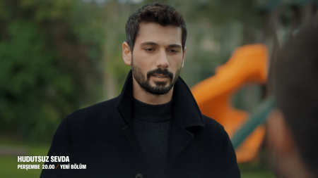 Hudutsuz Sevda 17. Bölüm 2. Fragmanı