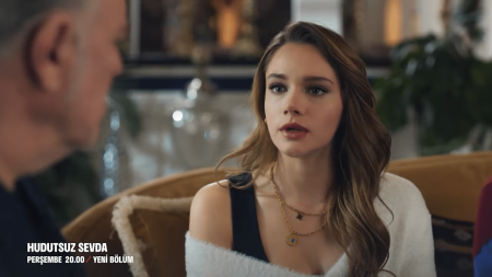 Hudutsuz Sevda 18. Bölüm 1. Fragmanı