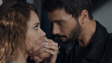 Hudutsuz Sevda 2. Bölüm 2. Fragmanı
