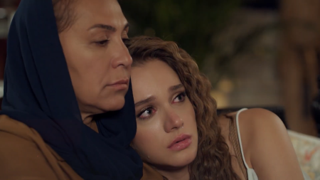 Hudutsuz Sevda 2. Bölüm 3. Fragmanı